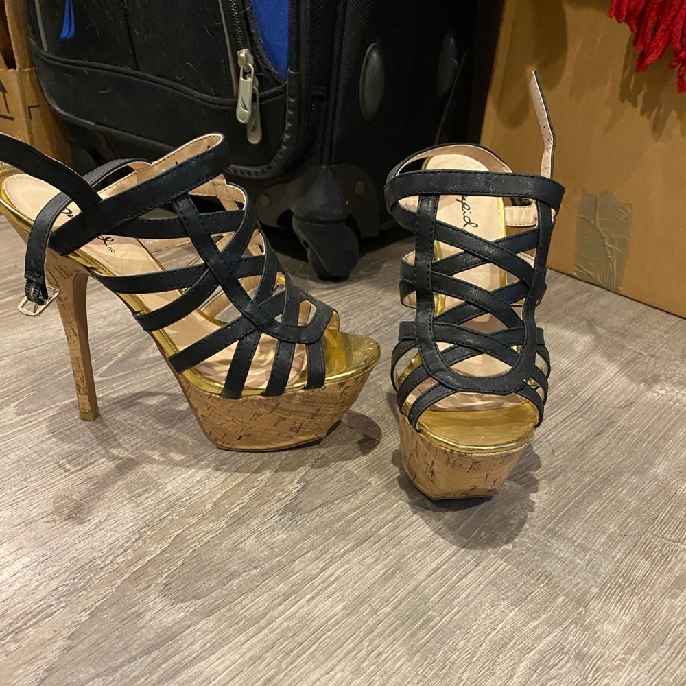 Heels